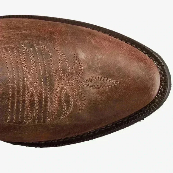 Laredo Cowboy Boots - Women’s size 9M - Picture 4 of 5